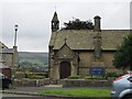 Our  Lady  of  Sorrows  Catholic  Church  Bamford