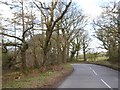 A3072 passing Park Plantation