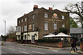 The Coach & Horses