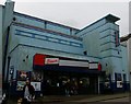 SW5140 : Royal Cinema, St Ives by Christopher Hilton