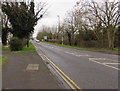 Kennedy Way, Yate