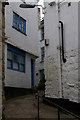 Virgin Street, off The Digey, St Ives