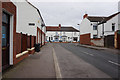 Cadogan Street towards Calthorpe Street, Hull