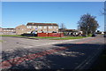 Fern Close off Bridlington Avenue, Hull