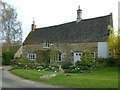 Walnut Tree Farmhouse, Station Road, Morcott