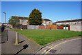 St Clements Place off Waterloo Street, Hull