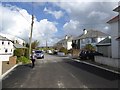 Houses in Cleavelands, Bude