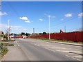 Otterham Quay Lane, near Upchurch