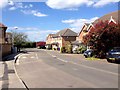 Grenadier Close, Rainham