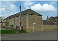 Former farm buildings at Firdale House, High Street