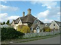 Rose Cottage, Laxton