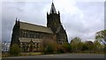 Armley Church, Wesley Rd, Leeds