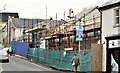 J4569 : New social housing, Comber (April 2016) by Albert Bridge