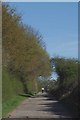 TL5004 : Bridleway near Bobbingworth by Glyn Baker