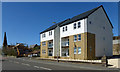 New Flats On Cassillis Road