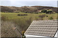 SO2106 : Lower slope, Mynydd James, Cwm Tyleri by M J Roscoe