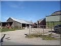 Farm on Church Road, Totternhoe