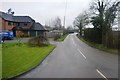 Sheephurst Lane, Marden Beech