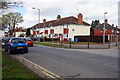 TA0632 : Inglemire Lane, Hull by Ian S