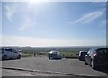 Car Park on Whipsnade Road