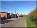 Queen Street, near Paddock Wood