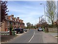 Whetsted Road, Five Oak Green