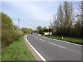 TQ6646 : Whetsted Road, Whetsted by Chris Whippet