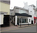 Cottages South West, Shaldon