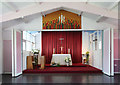 St Stephen, Chaulden, Hemel Hempstead - Chancel