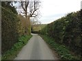 Postern Lane, near Tonbridge