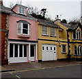 Woodhams Mews, Shaldon