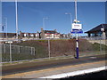 Markinch Station