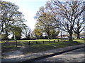 Park by Whipsnade Road, Dunstable