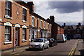 St James Terrace, Leicester