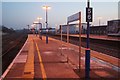 Banbury Station