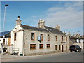 Commercial Hotel, New Pitsligo