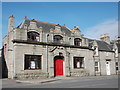 New Pitsligo Public Hall