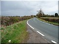 SE5559 : Corban Lane, east of Shipton by Christine Johnstone