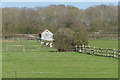 Farmland near Ockham