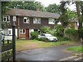 Houses in Cabrol Road