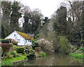 House on The Grove, Lymm