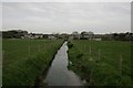 Crossing the River Wey near Broadwey