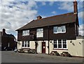 "The Sloop Inn", Barton Waterside