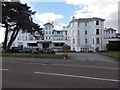 Wessex Hotel - West Cliff Road