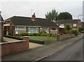 Bungalows on Beta Road