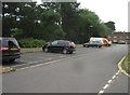 Residents parking - Field Road