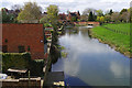 River Great Ouse, Newport Pagnell