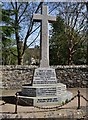 Broadhembury War Memorial