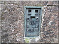 Ordnance Survey Flush Bracket G4896