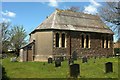 Methodist chapel, Woodacott Cross